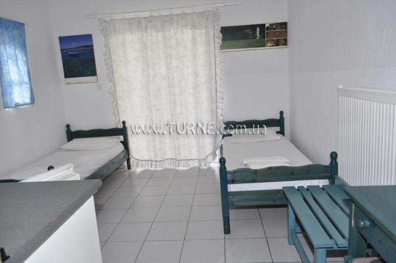 Фотографія Melissa Hotel 2*