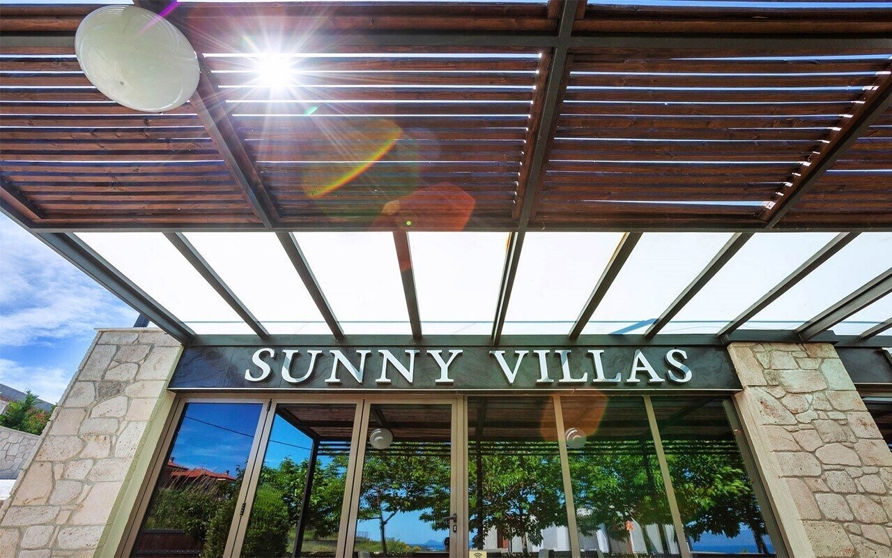 Изображение Sunny Villas Resort & SPA 4*