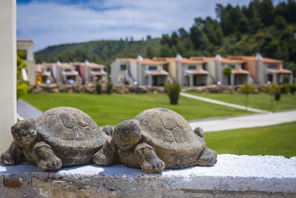 Фотография Nefeli Luxury Villas 4*