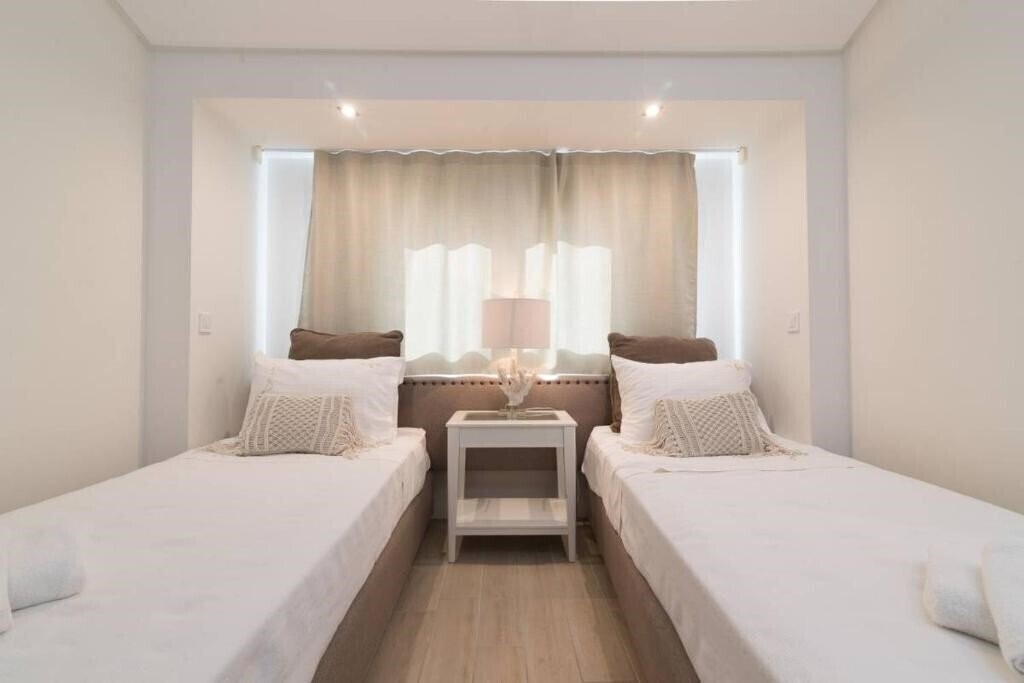 Фотография Kappa Luxury Villas & Suites 4*