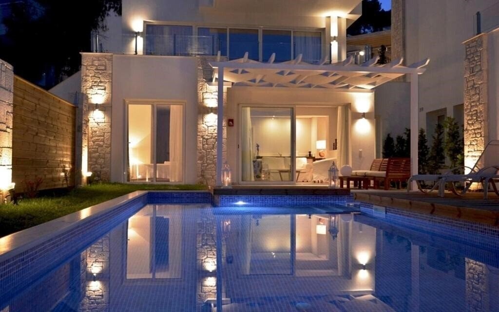 Изображение Kappa Luxury Villas & Suites 4*