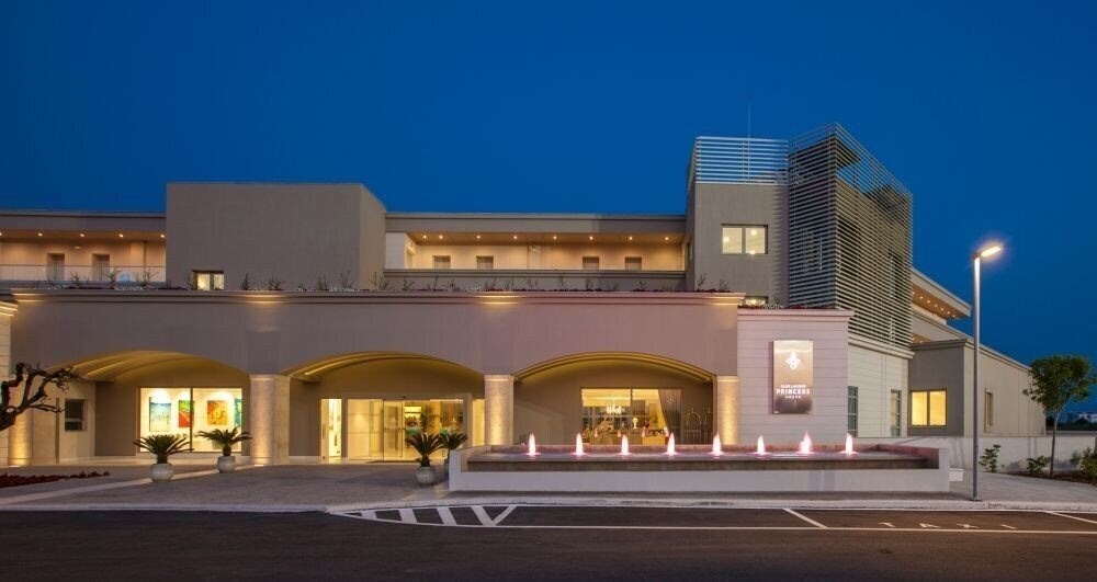 Фотографія Blue Lagoon Princess 5*