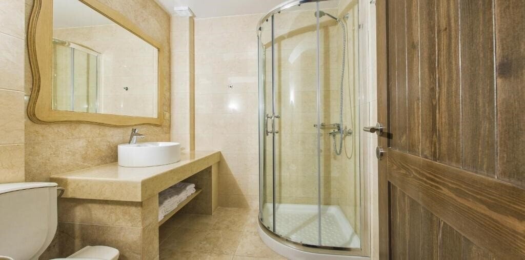 Фотографія Pilalidis Apartments 3*