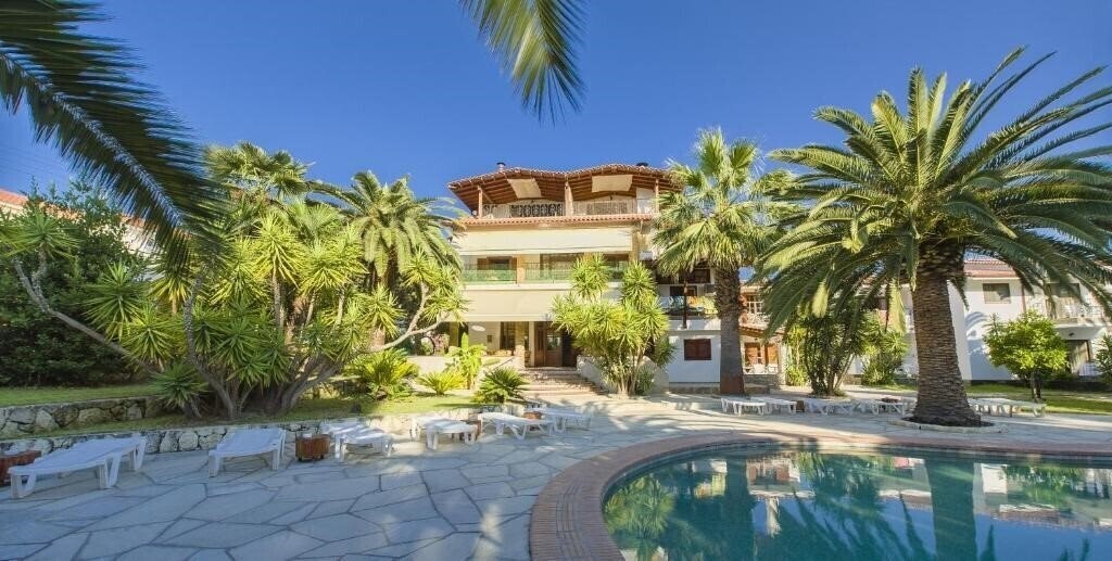 Зображення Pilalidis Apartments 3*