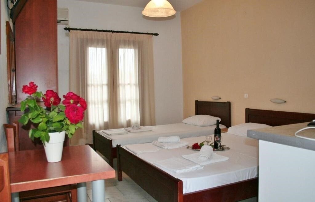 Фото Kallisti Studios 3*