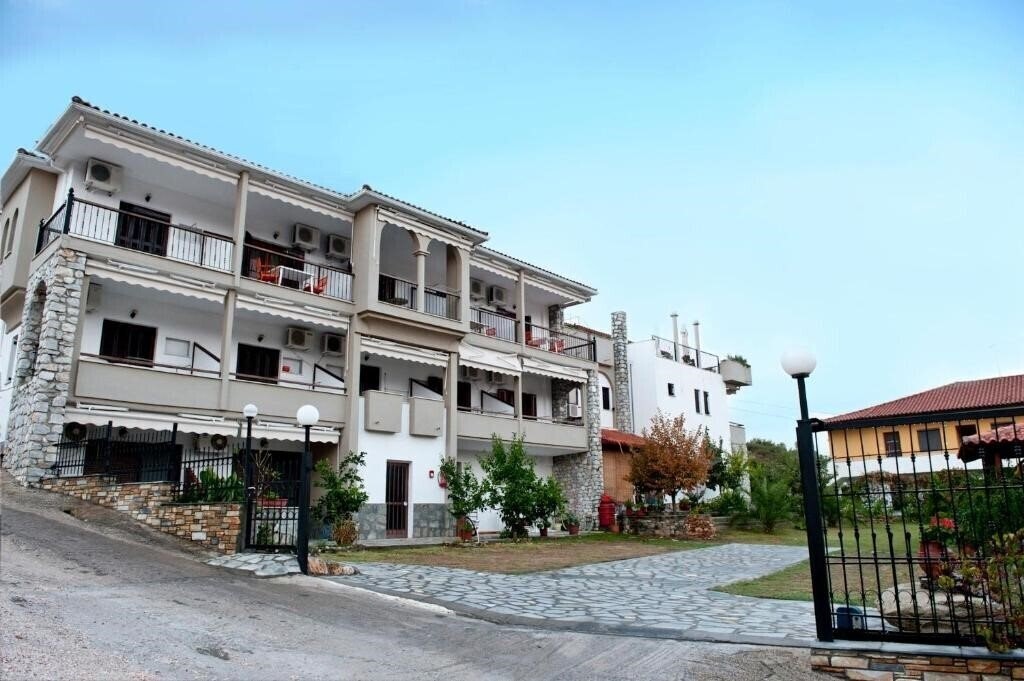 Картинка Kallisti Studios 3*