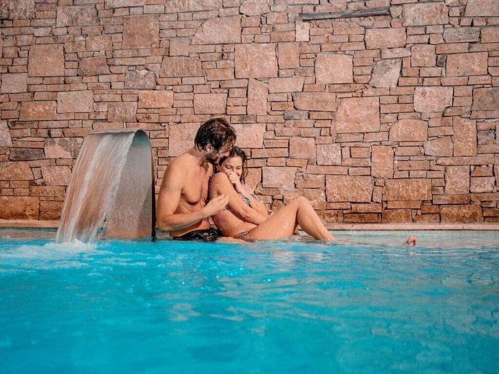 Изображение Secret Paradise Hotel & SPA 4*