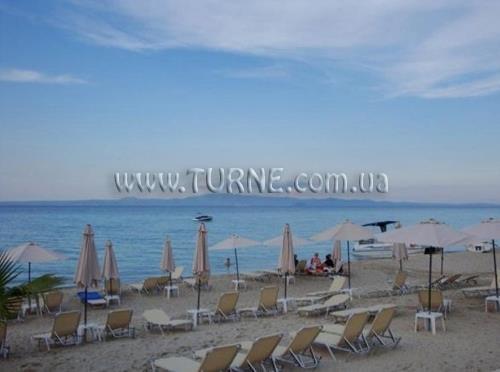 Картинка Paradise Hotel 3*