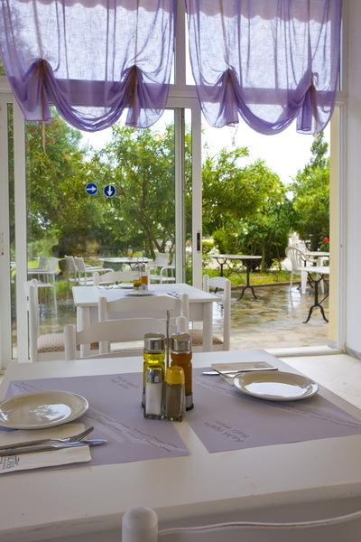 Изображение Pashos Hotel 3*