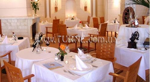 Фотография Akrogiali Small Boutique Hotel 2*