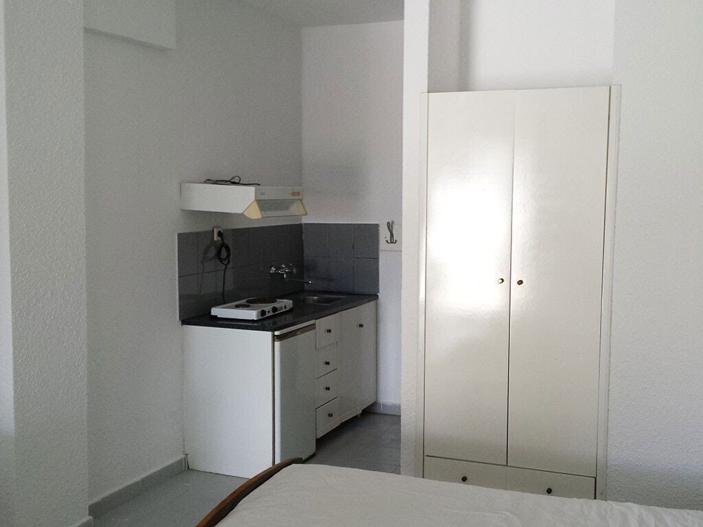 Зображення Blue Block апартаменты