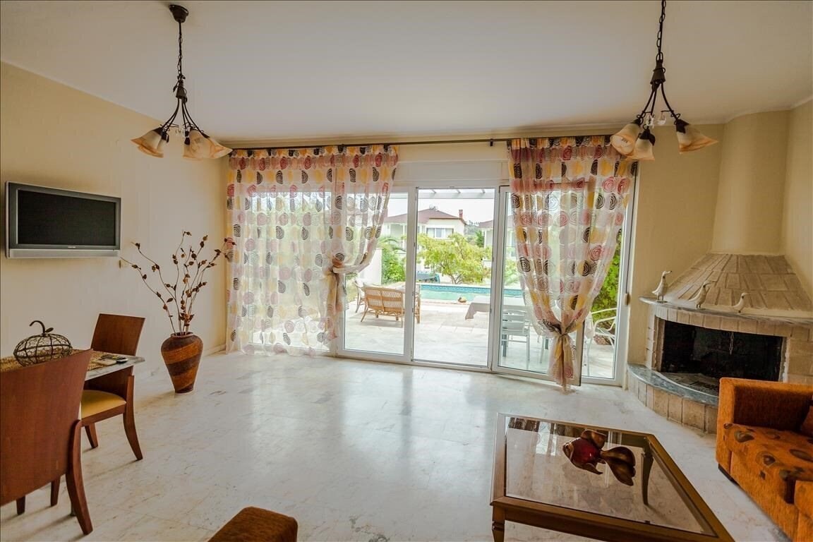 Зображення Bomo Villas Kosmas 3*