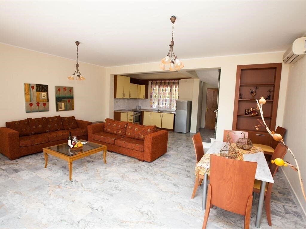 Фотографія Bomo Villas Kosmas 3*