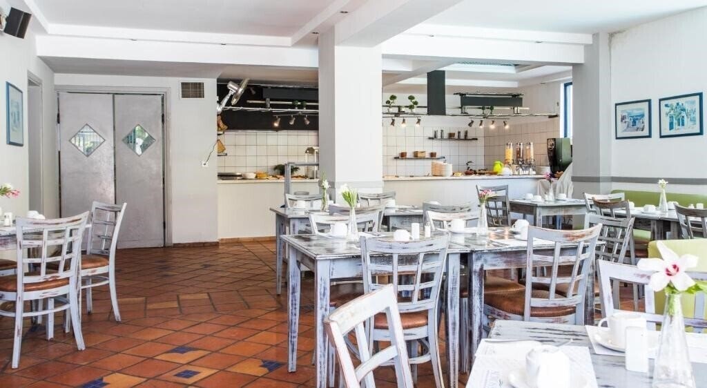 Зображення Golden Beach Hotel-Apartments 2*