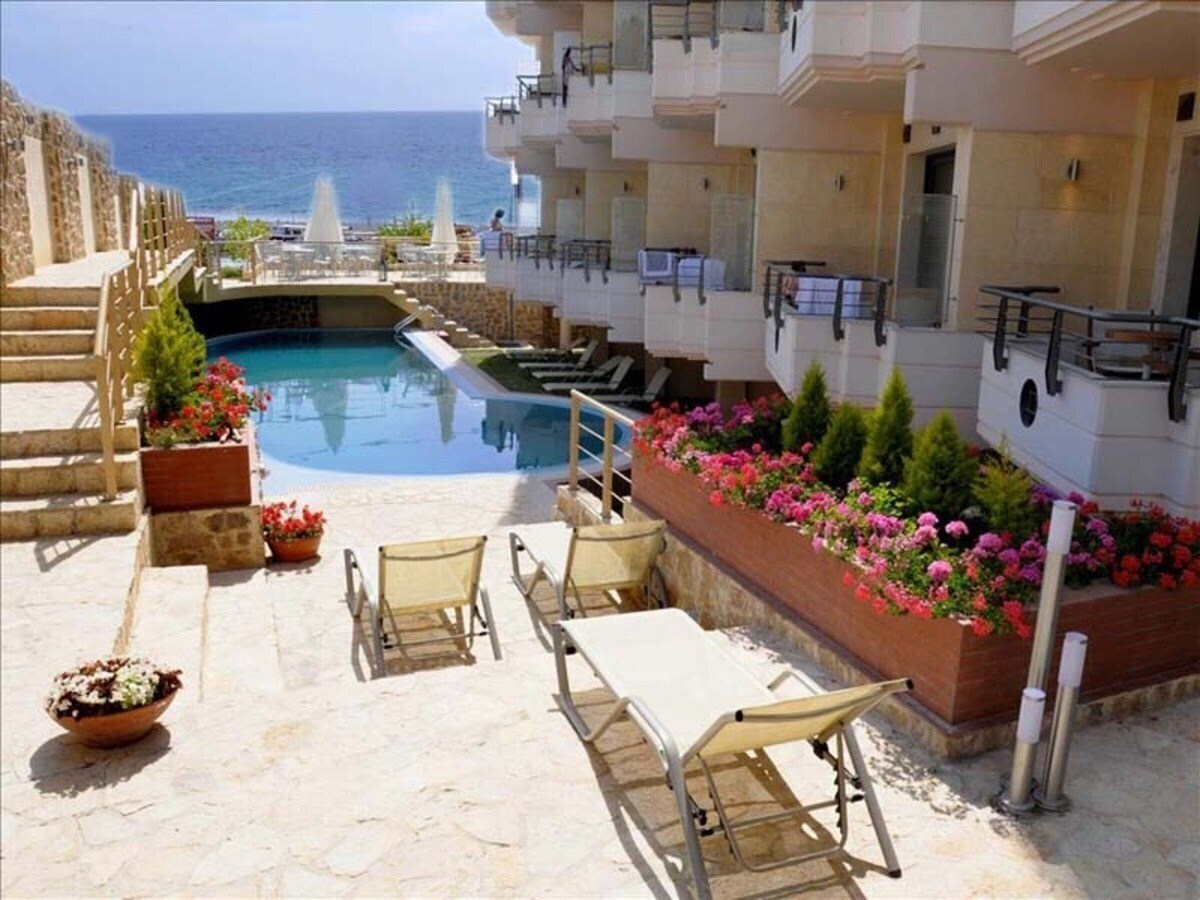 Фото Imperial 3*