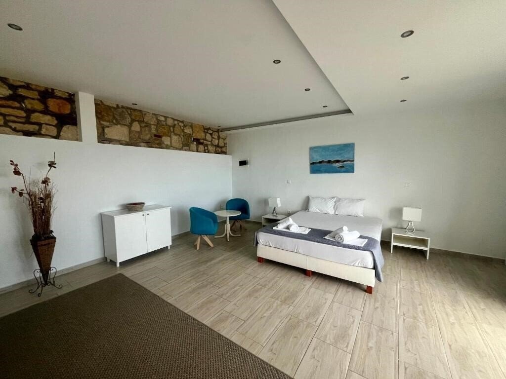 Фотография The Beach House Apartments апартаменты