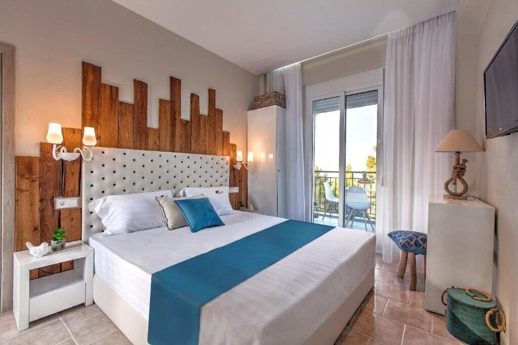 Готель Avatel Eco Lodge 3*