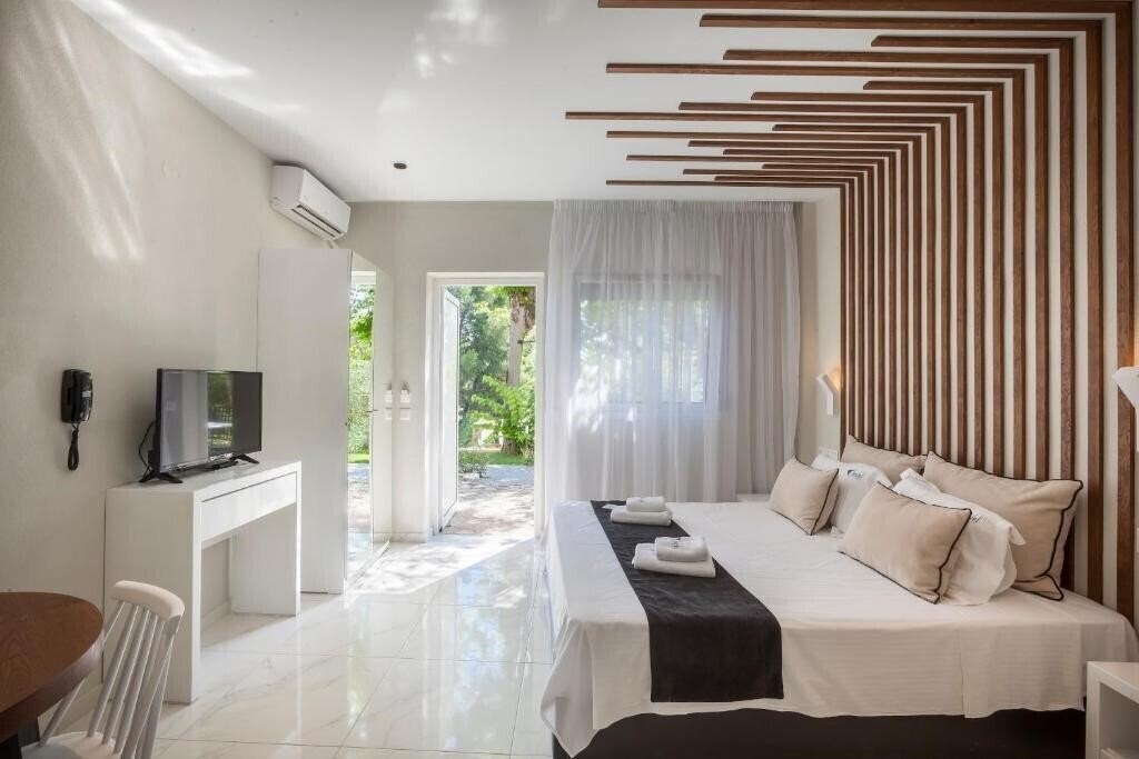 Фотографія Avatel Eco Lodge 3*