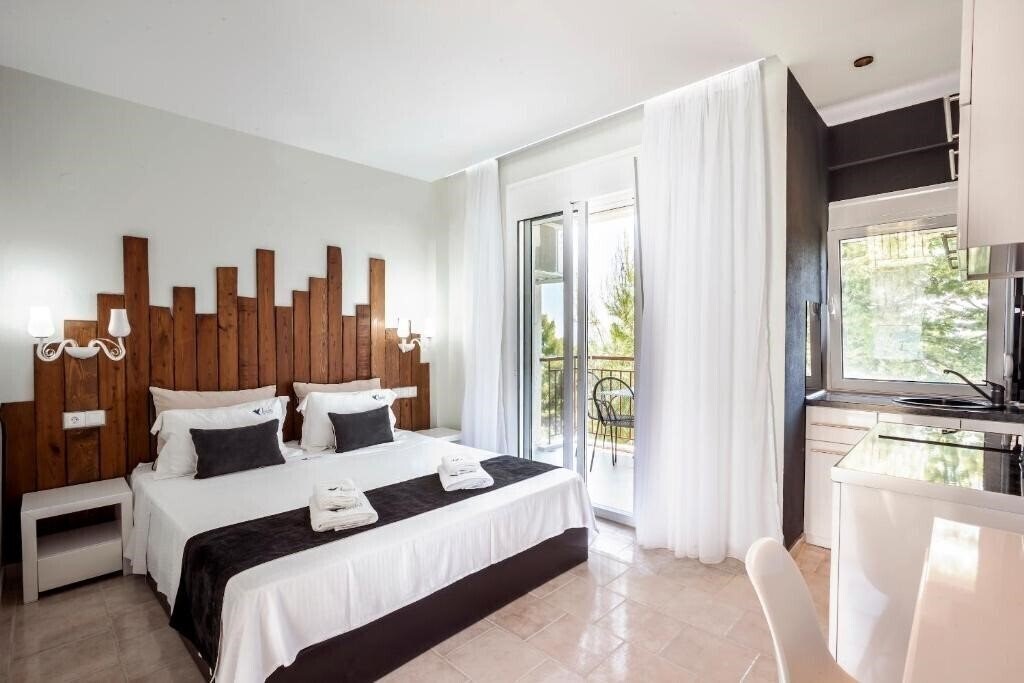 Зображення Avatel Eco Lodge 3*