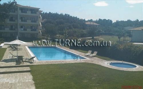 Картинка Paradise Bay Resort 4*