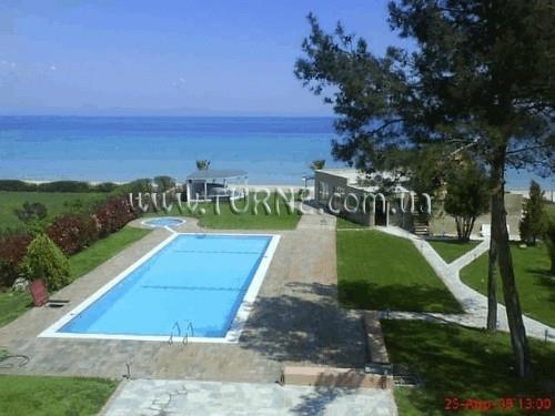 Изображение Paradise Bay Resort 4*