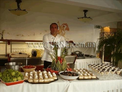 Фотография Paradise Bay Resort 4*
