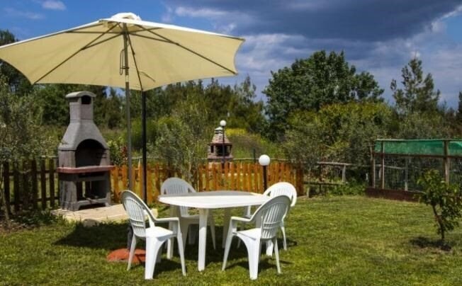 Фото Akrogiali Villa Possidi вилла