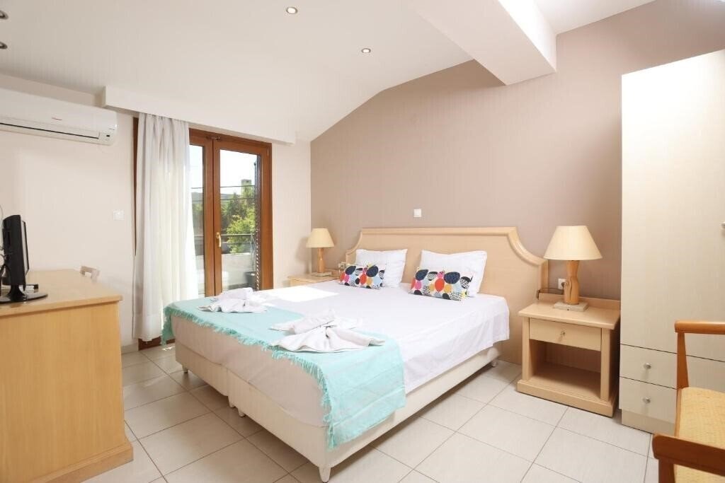 Фото Asteras Hanioti 2*