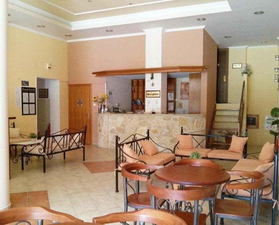 Фотографія Asteras Hanioti 2*