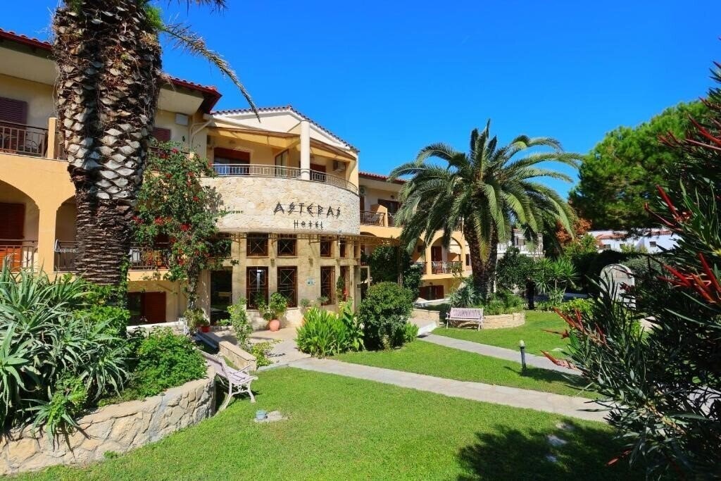 Зображення Asteras Hanioti 2*