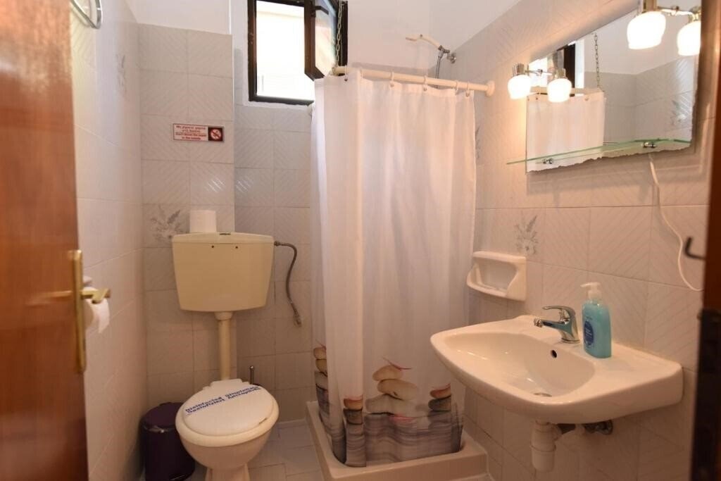 Фотографія Central Apartments Dionisiou Beach 2*