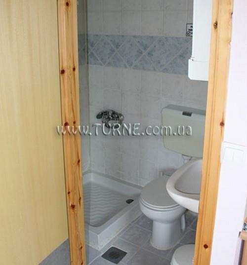 Картинка Anastasia Apartments Fourka 2*