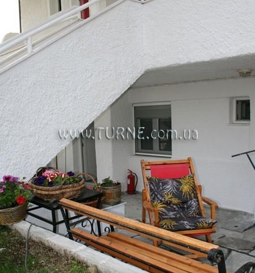 Изображение Anastasia Apartments Fourka 2*