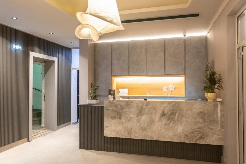 Фотография Anna Maria Paradise Hotel 3*