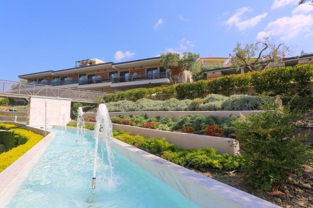 Изображение Anna Maria Paradise Hotel 3*