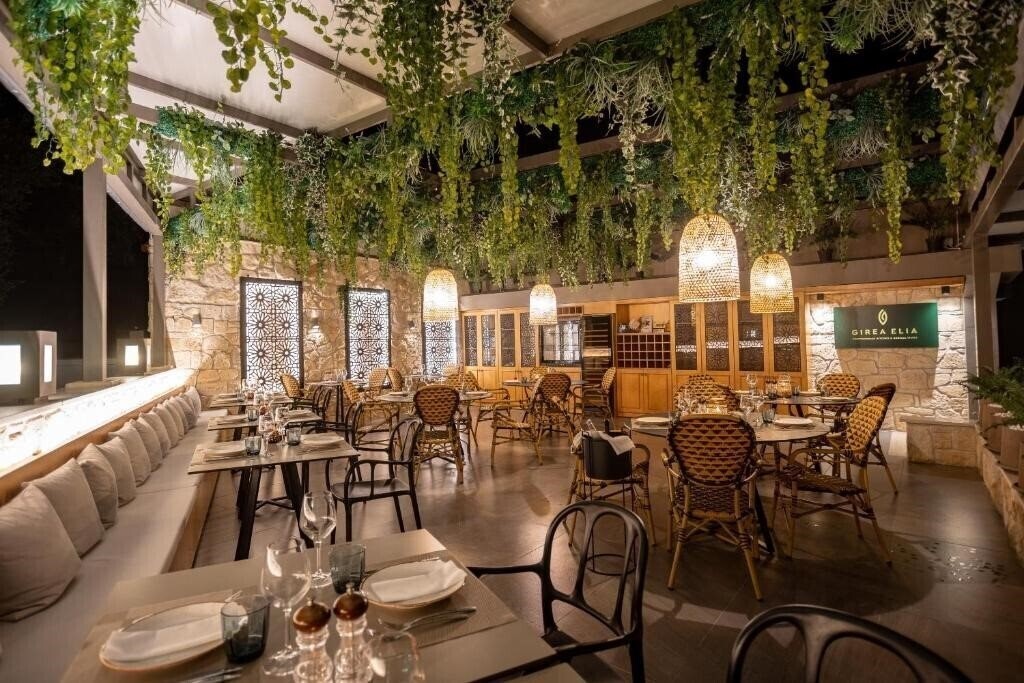 Картинка Anna Maria Paradise Hotel 3*