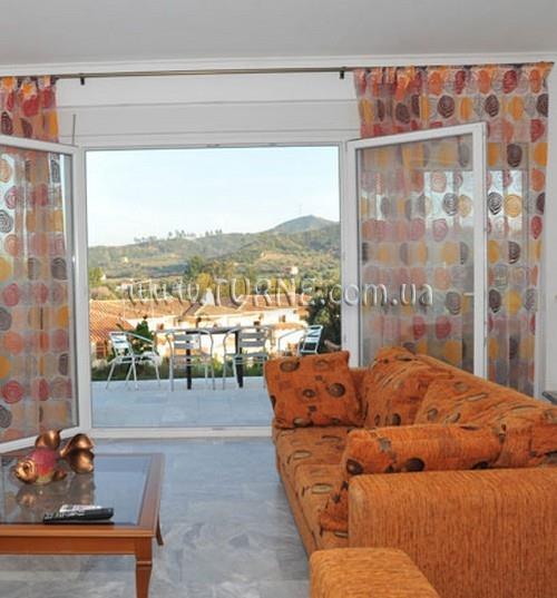 Зображення Kosma Villas вилла