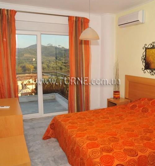 Фотографія Kosma Villas вилла