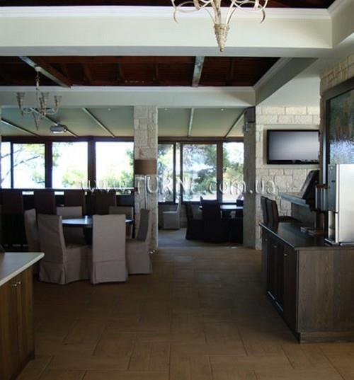 Изображение Nostos Hotel 3*