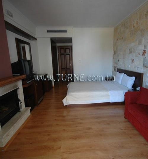 Фотография Nostos Hotel 3*