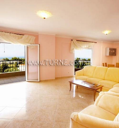 Зображення VIP Apartments Kriopigi апартаменты