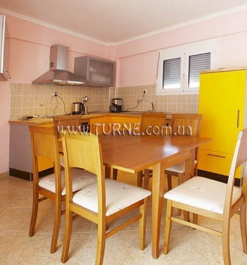 Фотографія VIP Apartments Kriopigi апартаменты