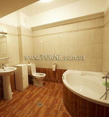 Готель VIP Apartments Kriopigi апартаменты