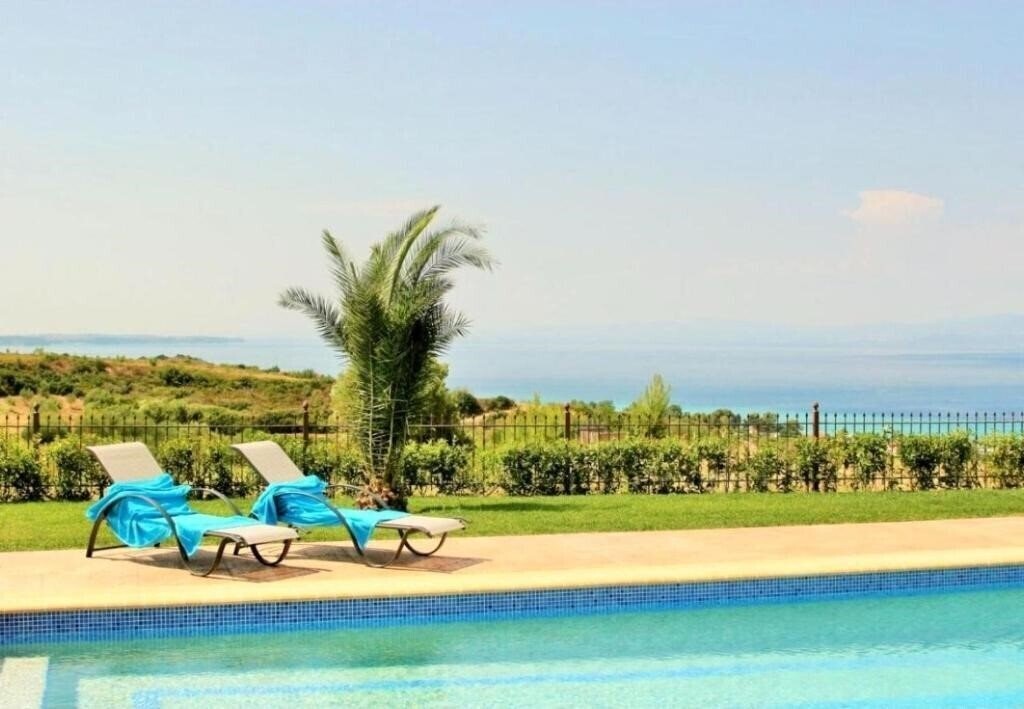 Зображення Villas Hanioti 2*