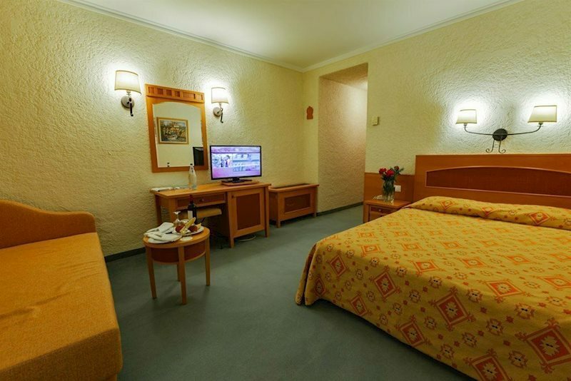 Зображення Bomo Athos Palace Hotel 4*
