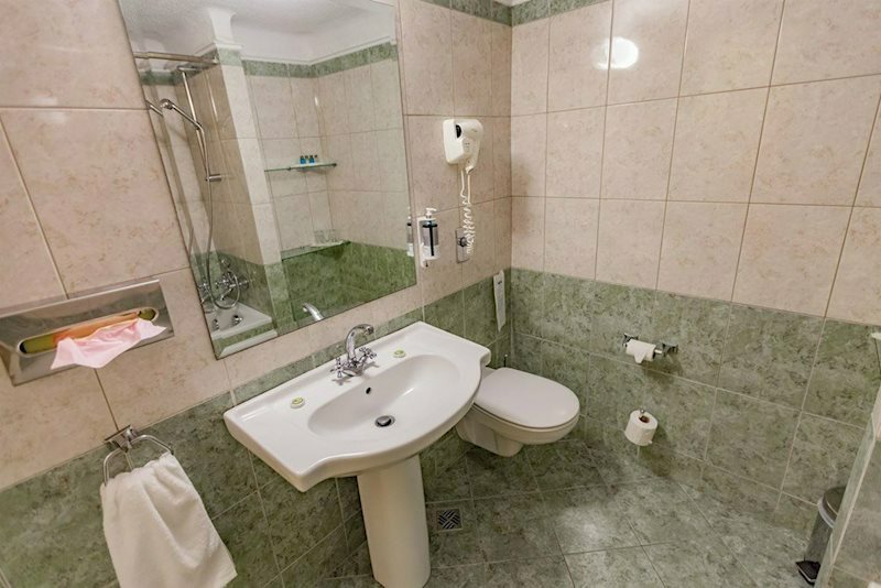 Картинка Bomo Athos Palace Hotel 4*