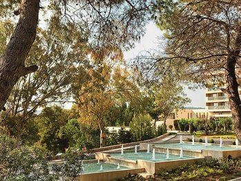 Фотография Sani Beach Hotel 5*