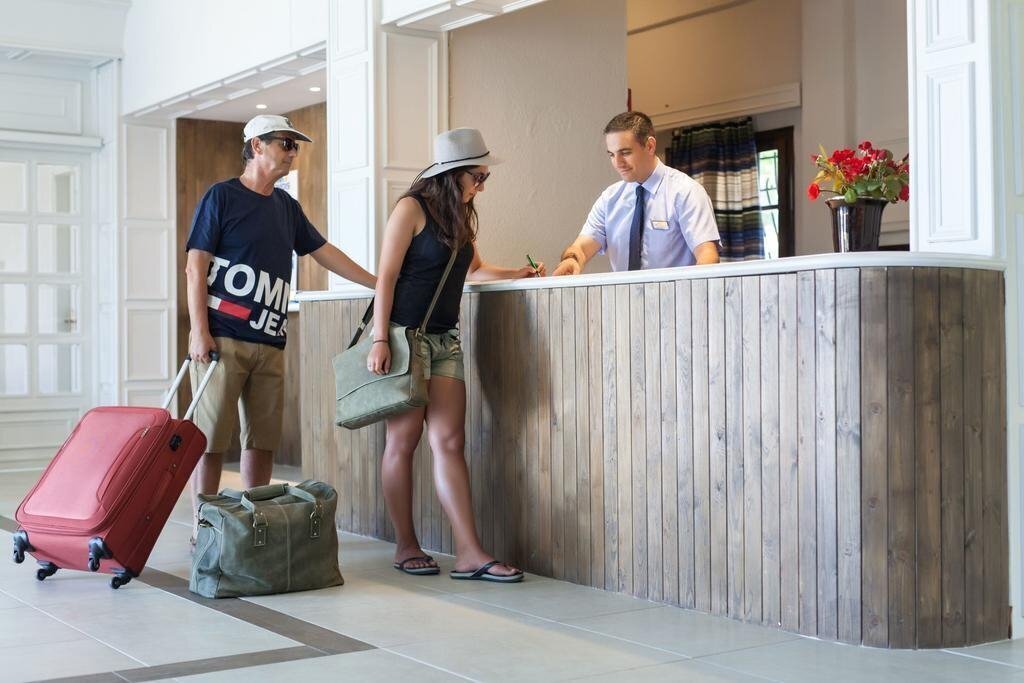 Фото Macedonian Sun 3*