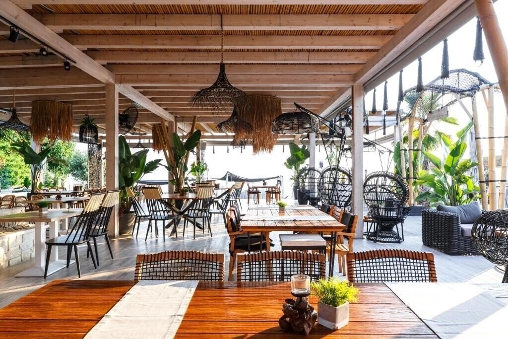 Фотографія Blue Carpet Luxury Suites 3*