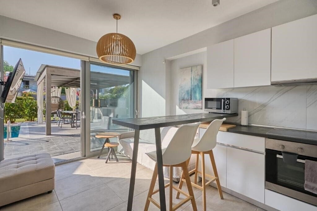 Фотография Ocean Pivate Villas 4*